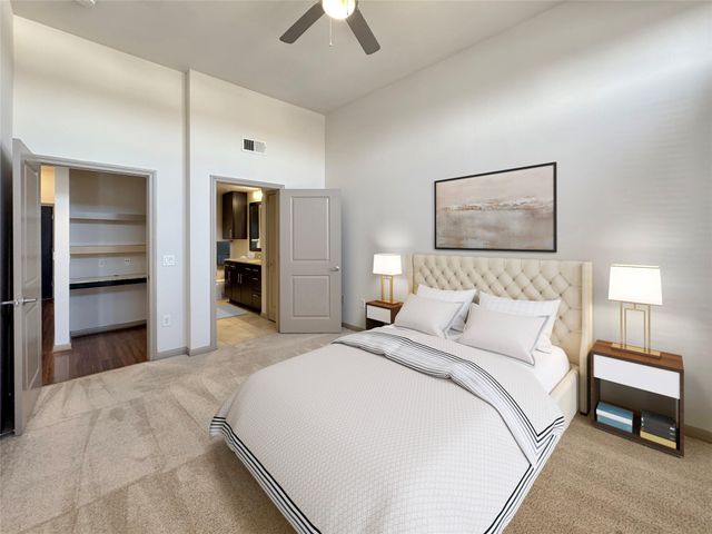 2700 Brazos Street 4211, Houston, TX 77006