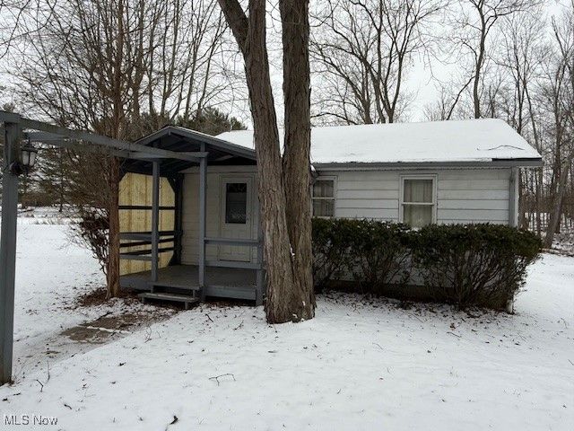 3545 Porter, Rootstown, OH 44272