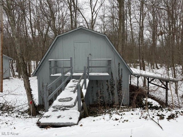 3545 Porter, Rootstown, OH 44272