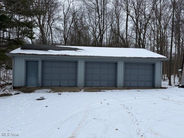 3545 Porter, Rootstown, OH 44272