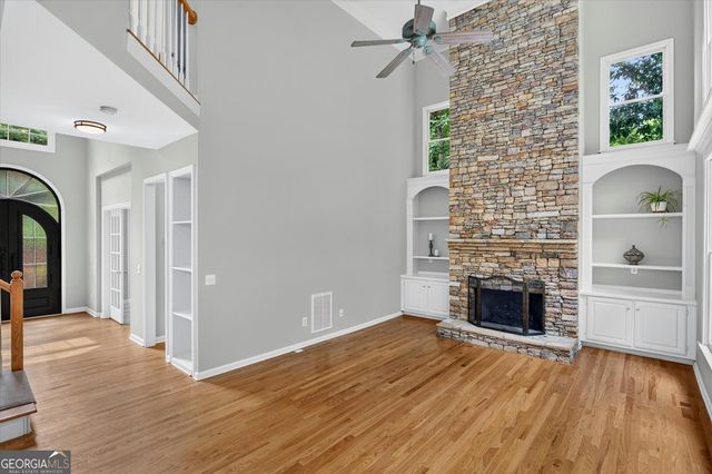 1250 Spring Oak Way, Cumming, GA 30041
