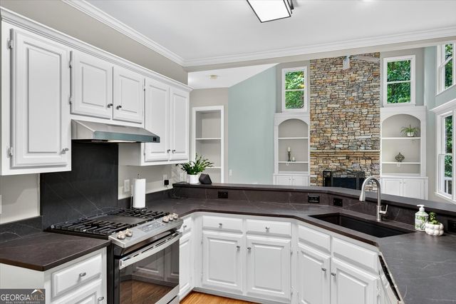 1250 Spring Oak Way, Cumming, GA 30041