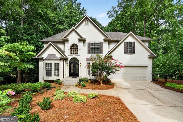 1250 Spring Oak Way, Cumming, GA 30041