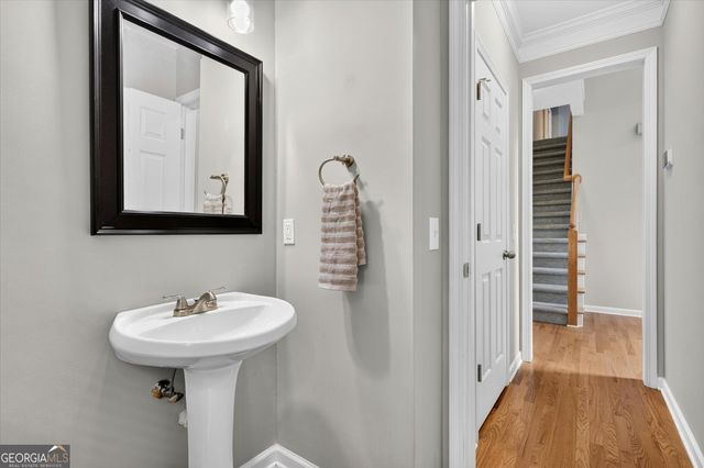 1250 Spring Oak Way, Cumming, GA 30041