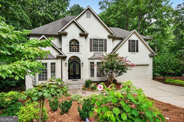 1250 Spring Oak Way, Cumming, GA 30041