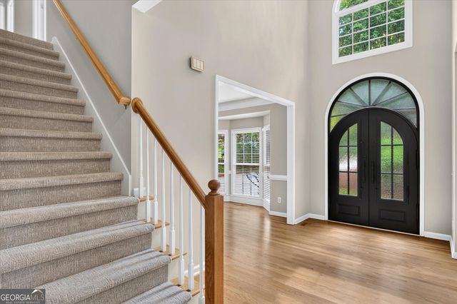 1250 Spring Oak Way, Cumming, GA 30041