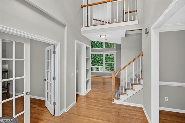 1250 Spring Oak Way, Cumming, GA 30041