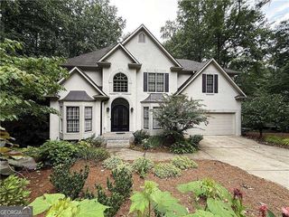 1250 Spring Oak Way, Cumming, GA 30041