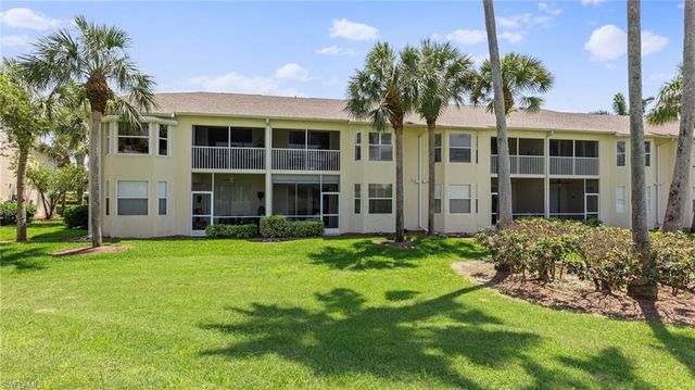 21361 Lancaster RUN 225, Estero, FL 33928