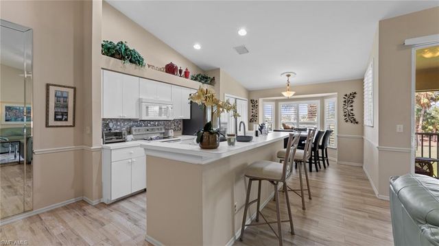 21361 Lancaster RUN 225, Estero, FL 33928