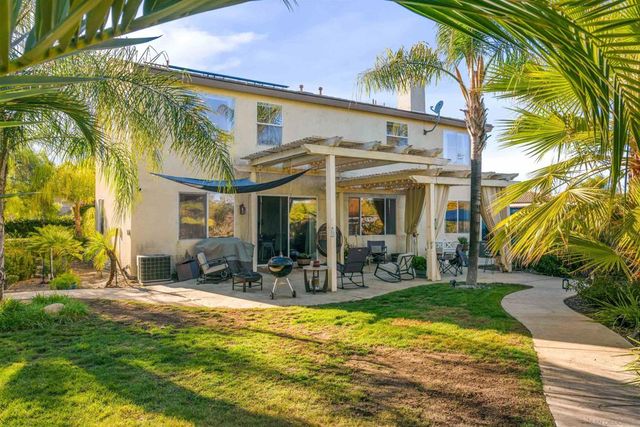 32724 Salvia Circle, Winchester, CA 92596