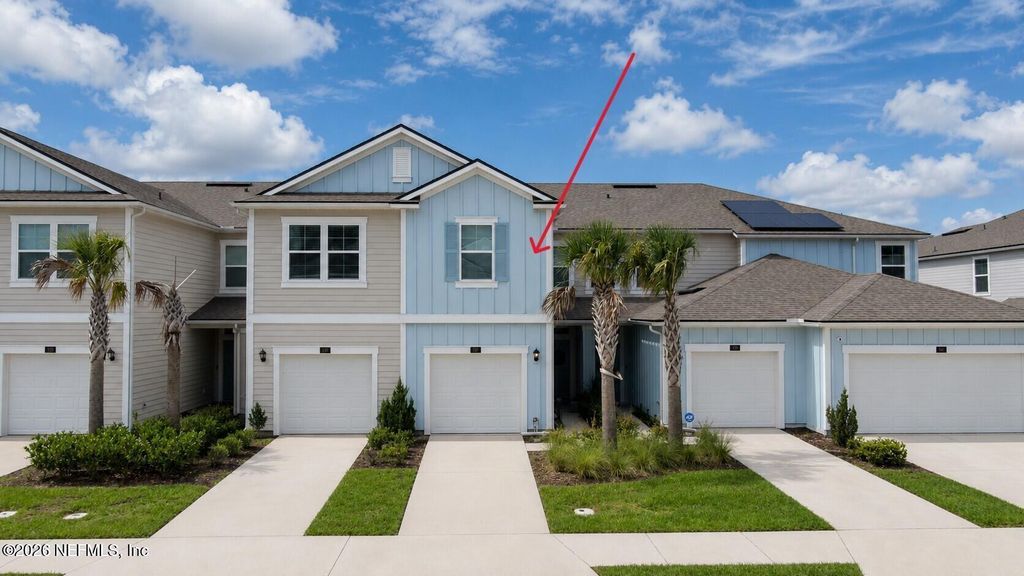 92 SEAPORT BREEZE Road, St. Johns, FL 32095