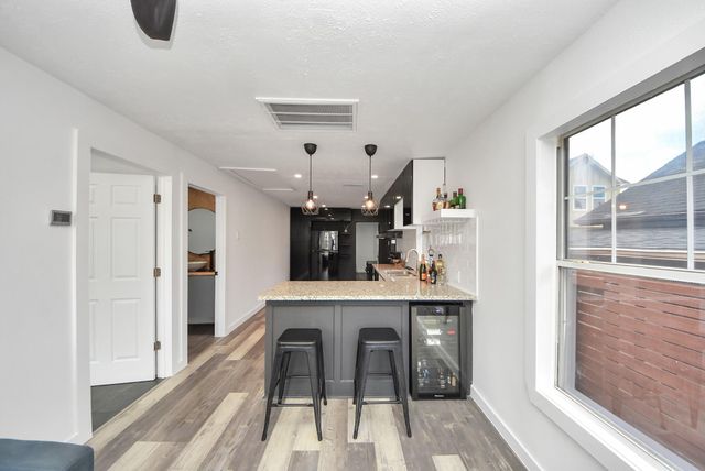 824 Wilkes Street, Houston, TX 77009