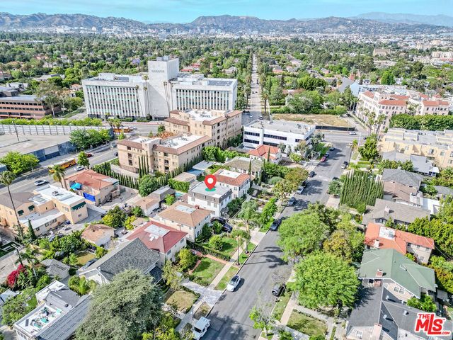 681 S Bronson Avenue, Los Angeles, CA 90005