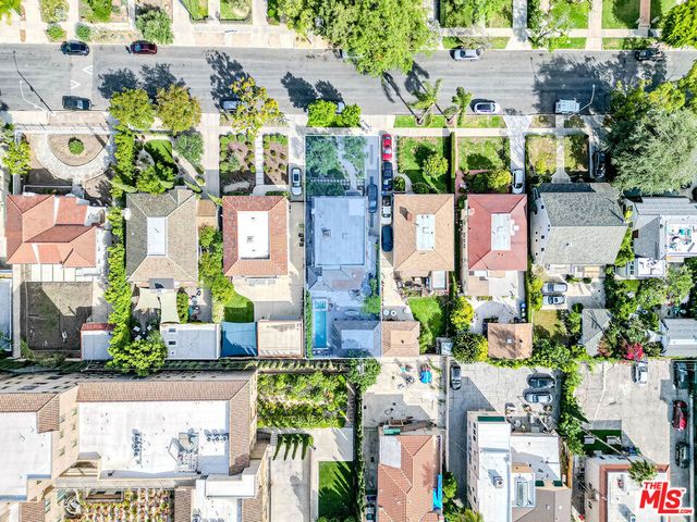 681 S Bronson Avenue, Los Angeles, CA 90005