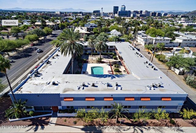 835 N 6th Ave Apt 18, Tucson, AZ 85705