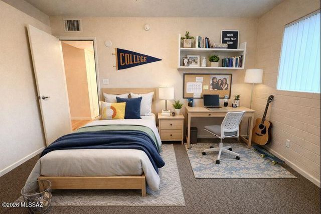 835 N 6th Ave Apt 18, Tucson, AZ 85705