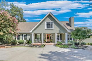 1616 Blue Ridge NE Drive, Gainesville, GA 30501