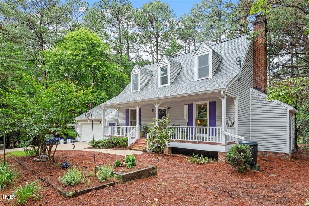 4953 Tuckahoe Trace, Wake Forest, NC 27587