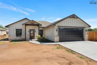 4693 SISK ROAD, Wichita Falls, TX 76310