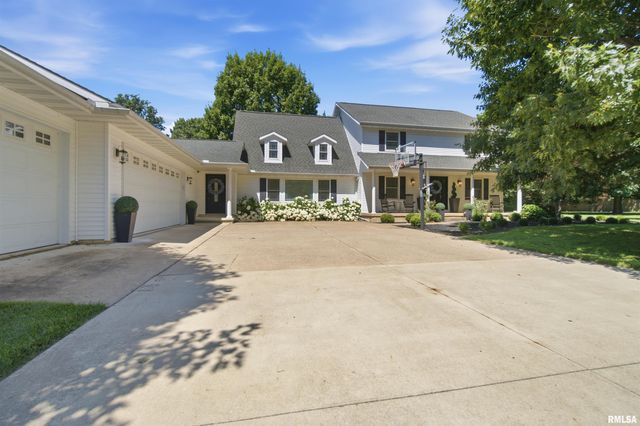 6209 N KILKENNY Drive, Edwards, IL 61528