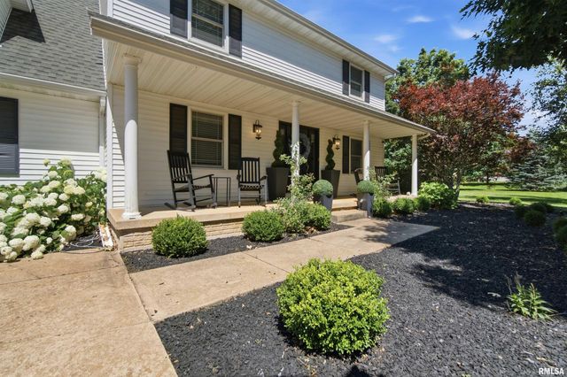 6209 N KILKENNY Drive, Edwards, IL 61528