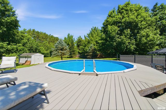 6209 N KILKENNY Drive, Edwards, IL 61528