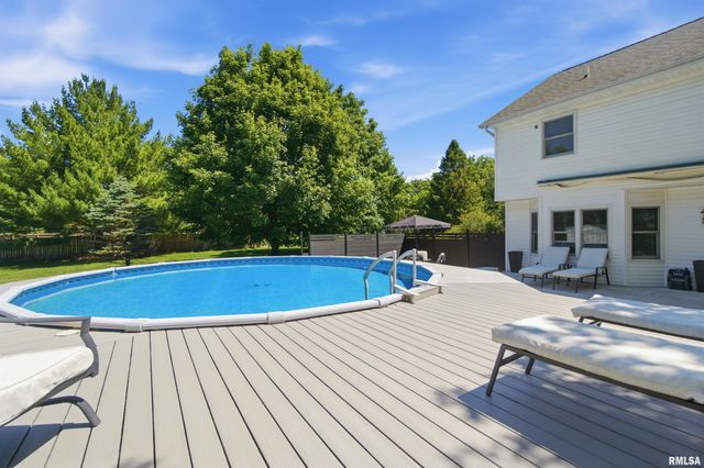 6209 N KILKENNY Drive, Edwards, IL 61528