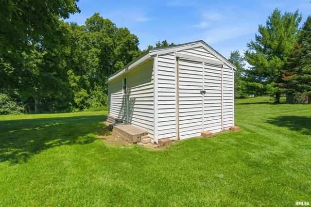 6209 N KILKENNY Drive, Edwards, IL 61528