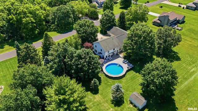 6209 N KILKENNY Drive, Edwards, IL 61528