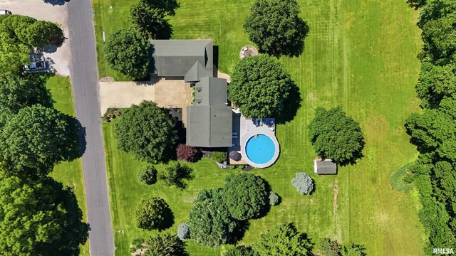 6209 N KILKENNY Drive, Edwards, IL 61528