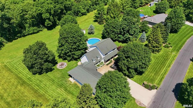 6209 N KILKENNY Drive, Edwards, IL 61528