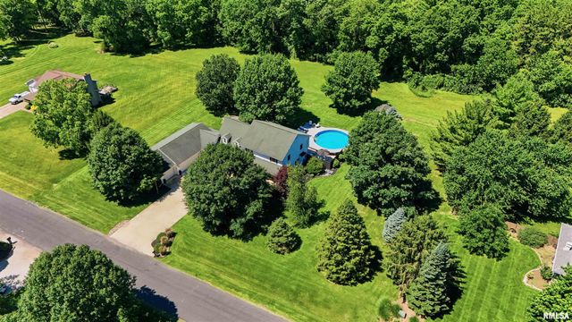6209 N KILKENNY Drive, Edwards, IL 61528