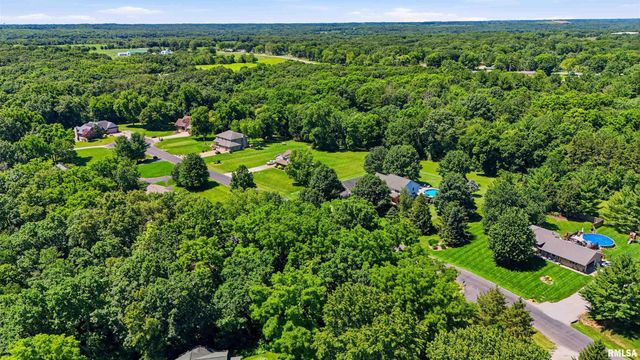6209 N KILKENNY Drive, Edwards, IL 61528