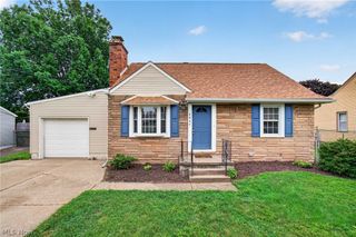 4865 Arbor Road SW, Canton, OH 44710