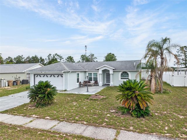 15741 GREATER GROVES BOULEVARD, Clermont, FL 34714