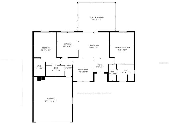 15741 GREATER GROVES BOULEVARD, Clermont, FL 34714
