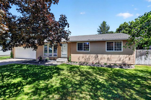 14405 E Sunnyside Dr, Spokane Valley, WA 99037