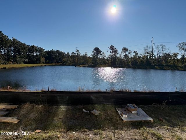 2075 Whiskey Branch Drive, Wilmington, NC 28409