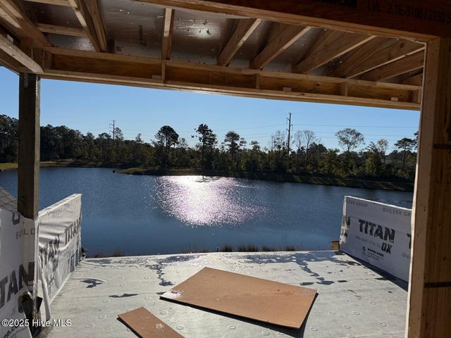 2075 Whiskey Branch Drive, Wilmington, NC 28409