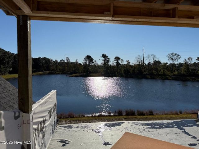 2075 Whiskey Branch Drive, Wilmington, NC 28409