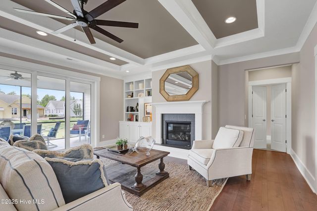 2075 Whiskey Branch Drive, Wilmington, NC 28409