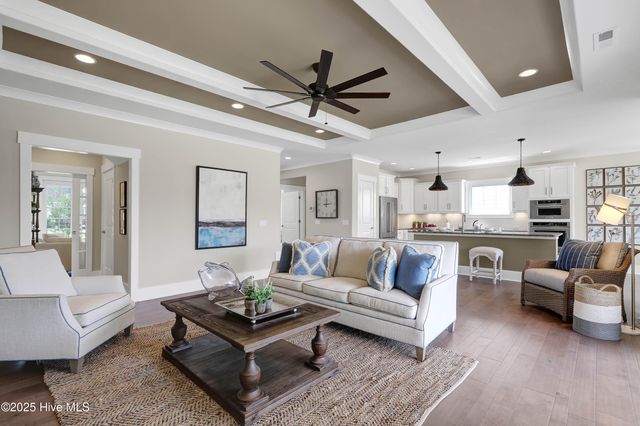 2075 Whiskey Branch Drive, Wilmington, NC 28409