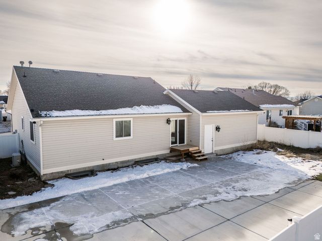 1335 E HARRIER ST, Eagle Mountain, UT 84005