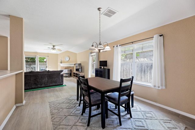 1206 Parker PL, Cedar Park, TX 78613