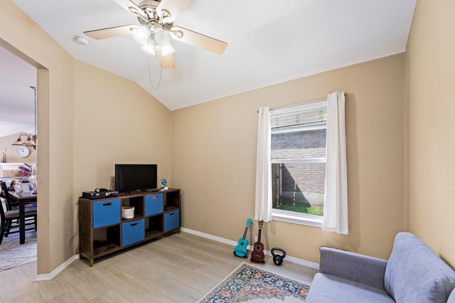 1206 Parker PL, Cedar Park, TX 78613