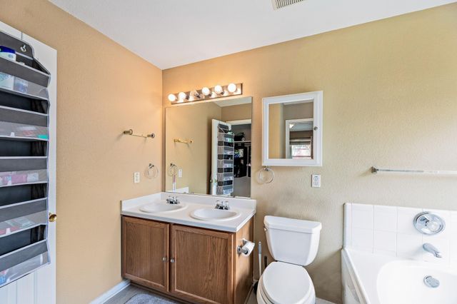 1206 Parker PL, Cedar Park, TX 78613