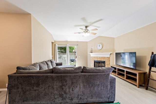 1206 Parker PL, Cedar Park, TX 78613