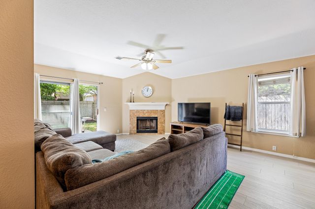 1206 Parker PL, Cedar Park, TX 78613