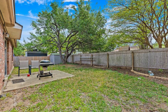1206 Parker PL, Cedar Park, TX 78613